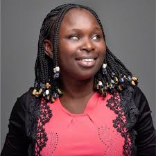 We are celebrating women in AI and education this week!