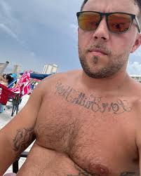 Instagram photo by Cody McCain • Jul 29, 2025 at 6:27 PM