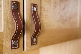 See more ideas about kitchen cabinets, kitchen remodel, cabinet door handles. 20 Leather Door Handles Original Design And Functionality