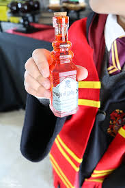 See more ideas about halloween apothecary, halloween bottles, halloween labels. Diy Harry Potter Potion Bottles