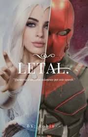 •LETAL• JASON TODD.