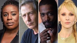 Roofman' Movie Adds Juno Temple, LaKeith Stanfield, Ben Mendelsohn & More