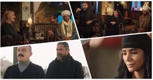 مسلسل نسل الاغراب الحلقة 9 التاسعة. Lp4dpg7fy4hp5m