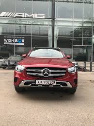 Mercedes Benz Glc 220d 4matic 68 Lakh Real Life Review Mercedes Benz India Mercedes Benz Glc Mercedes Benz