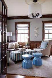 If the trim is a little lighter, then the walls can be a medium tone that also helps the mouldings to blend in more. Enhance Your Bedroom With The Appropriate Paint Color Design As Well As Embellishing Concepts Room Wall Colors Living Room Paint Paint Colors For Living Room