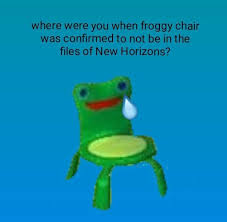 Pin By Albert Fan6789 On Stupid Funny Memes In 2020 Animal Crossing Funny Froggy Animal Crossing