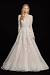Hayley Paige Hayley Gown Ivory