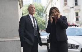 As acting commander of the svu, sergeant olivia benson is a seasoned veteran of the unit who has seen it all. Law And Order Svu Season 18 High Priority Promo