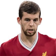 Jon Flanagan