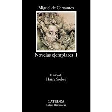 Por eso te traemos una ficha de cada novela, con todo lo quieres saber e incluso como. Novelas Ejemplares I Autor Miguel De Cervantes Pdf Gratis