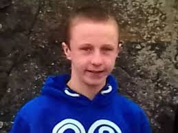 Teenager Scott Stringfellow who was missing from Gateshead found safe and  well