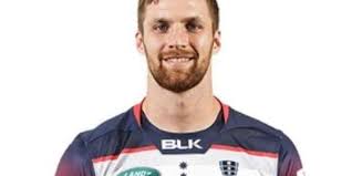 Section Paloise : Steven Cummins joker de Daniel Ramsay