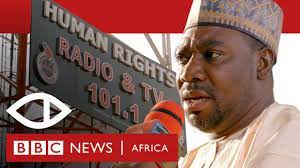Owned and operated by bbc and it broadcasts on dab. Nigeria S Ordinary President Bbc Africa Eye Documentary Youtube