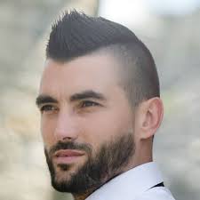 Keep the length short and sharp, using some product to finish. 25 Best Widow S Peak Hairstyles For Men 2021 Guide