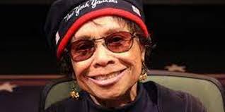 Micki Grant, Composer, Playwright and Performer, Has Died at Age 92