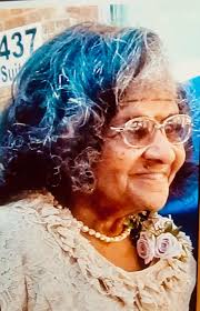 Pensacola Mae McClease