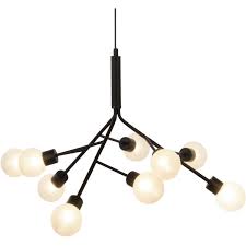 Brilliant Pendelleuchte Shoot Schwarz Weiss Eek E A Kaufen Bei Obi Pendelleuchte Lampe Led Leuchtmittel