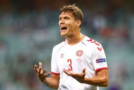 Season 2020/2021 & career stats available, including appearances, goals & transfer fees. Jannik Vestergaard Wife