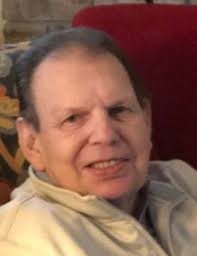 Obituary information for Donald L. Ostrowski