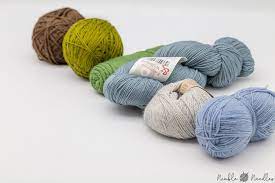 However, it is always best to go with what your pattern or the manufacturer recommends. The Best Knitting Yarn For Beginners The Best Materials Weights