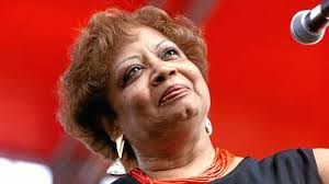 Rescue Me' singer Fontella Bass dies