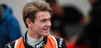 Castrol Toyota FR Oceania News