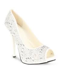 Plum Cream Heels White Cream Heels Heels Wedding Shoes