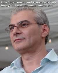 Peter Costa: Hendon Mob Poker Database