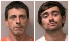 La Crosse County Circuit Court felony cases in September