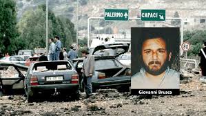 Giovanni brusca was a sicilian mafia hitman. 2nl2mxupgs01sm
