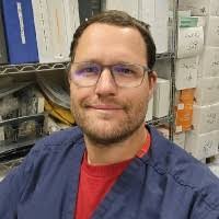 Jason Eisenhart's Instagram, Twitter & Facebook