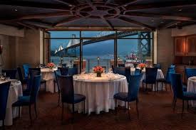 The club room and atrium room each accommodate 40 seated or 60 standing, and can be combined to double the capacity. Waterbar