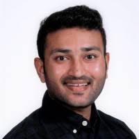 Paresh Patel Email & Phone Number