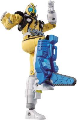 Mua bán (NOBOX) KAMEN RIDER MODULE CHANGE FOURZE ELECTRIC STATES