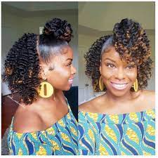 Image May Contain One Or More People And Closeup Natural Hair Styles Easy Short Natural Hair Styles Natural Hair Styles