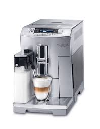 Dit principe kan echter niet overgedragen worden tussen de verschillende varianten, want de delonghi primadonna soul ecam 610.75.mb is bijvoorbeeld wel nieuwer (en innovatiever) dan de delonghi. 0132215129 Primadonna S Delux Ecam26 455 M De Longhi Australia Online Shop