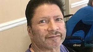 Randy Zepeda, 52, Town and Country