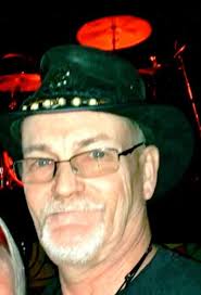 Ricky Ferguson Obituary January 19, 2022