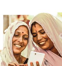 Bridging the gender gap: Mobile access and usage in low- and middle-income  countries