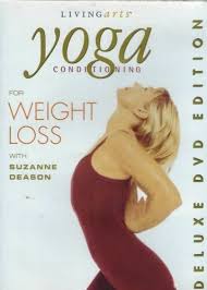 Yoga Conditioning for Weight Loss With Suzanne Deason