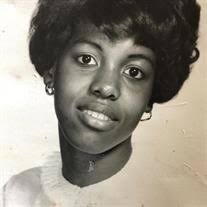 Evangelist Gloria Jean Smith Obituary