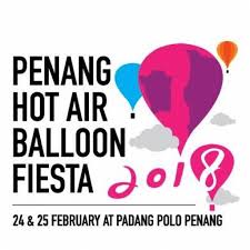 The public especially children were thrilled to no end when 15 hot air balloons of various shapes took to the sky during the penang hot air balloon fiesta 2020 at the polo ground. Penang Hot Air Balloon Fiesta Happening Loopme Malaysia