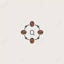 It is typically placed at the end of a resume as an affirmation that all the information presented is the truth. Q Letter Coffee Beans Logo With Minimalist Shapes Style Simple Universal Geometric Signs Collection For Food And Drink Restaurant Poster Cafe Label Business And Icon Symbol Royalty Free Cliparts Vectors And Stock