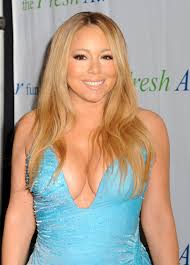 Mariah Carey Stuns While Riding The Subway Mariah Carey Mariah Carey Pictures Mariah
