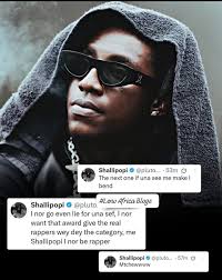 Humorous encounter at the University of Liberia