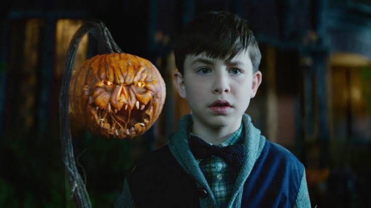 The House with a Clock in its Walls review: "Excellent, nail-chomping  finale" | GamesRadar+
