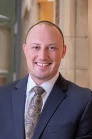 Daniel Fehrenbach's Instagram, Twitter & Facebook