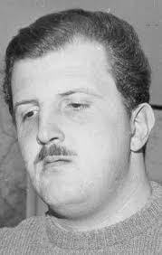 Obituary information for Perry Frank Jr.