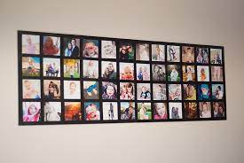 Maybe you would like to learn more about one of these? 32 Photo Collage Diys For A More Beautiful Home