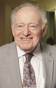 Harold Wiener, OD '50: Remembered as a Vision Therapy Pioneer